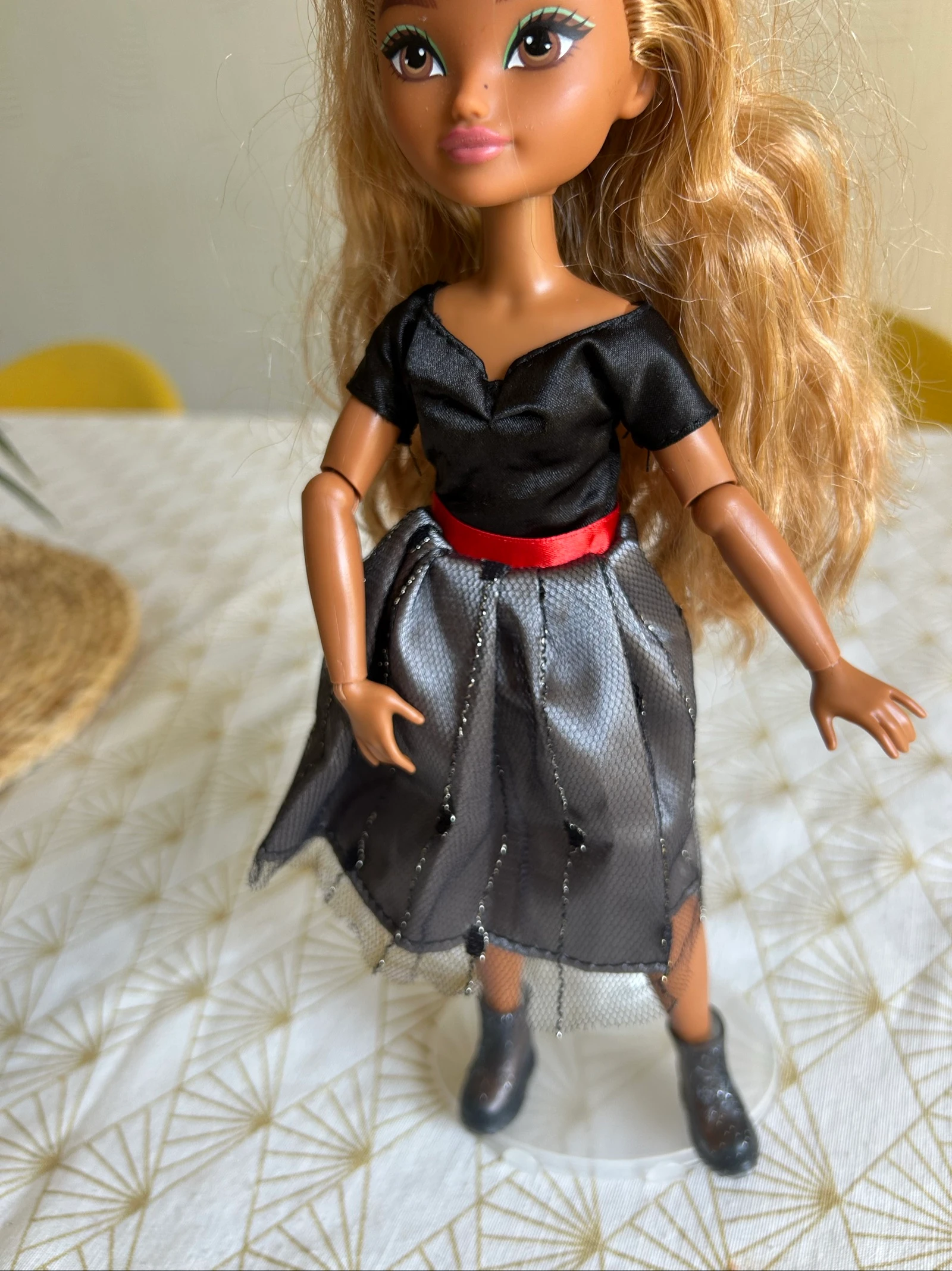 Boneca, Barbie Besties – photo 3